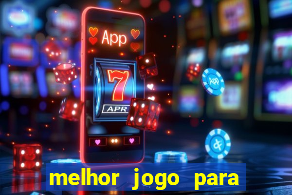 melhor jogo para comprar funcionalidade